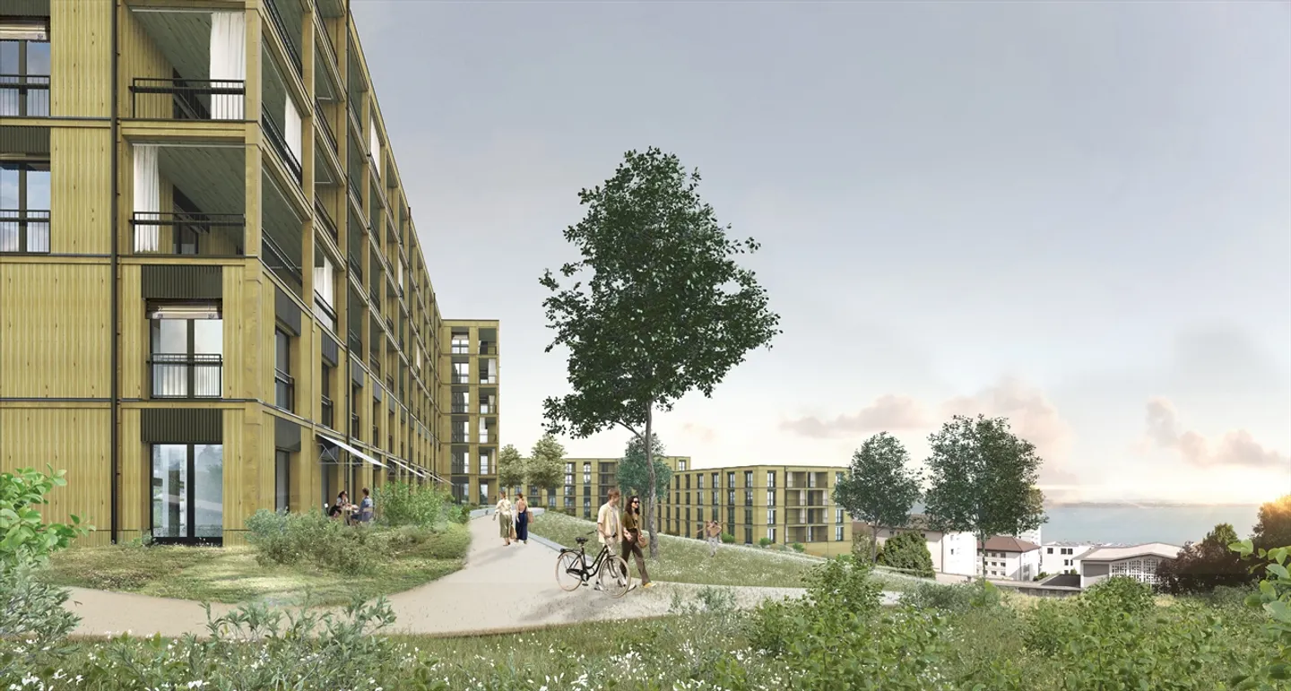 Concept B.180 - Studio - Lot A27-1 - Foto 3 von 4