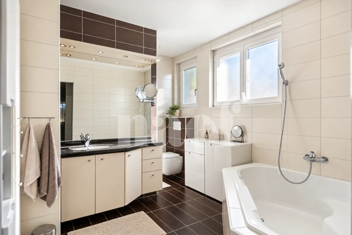 Villa individuale accogliente di 6,5 stanze con annessi - Foto 7 di 12