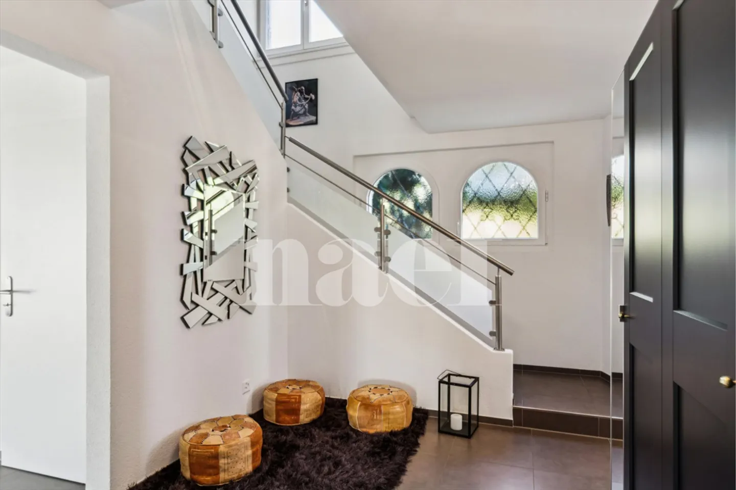 Villa individuale accogliente di 6,5 stanze con annessi - Foto 6 di 12