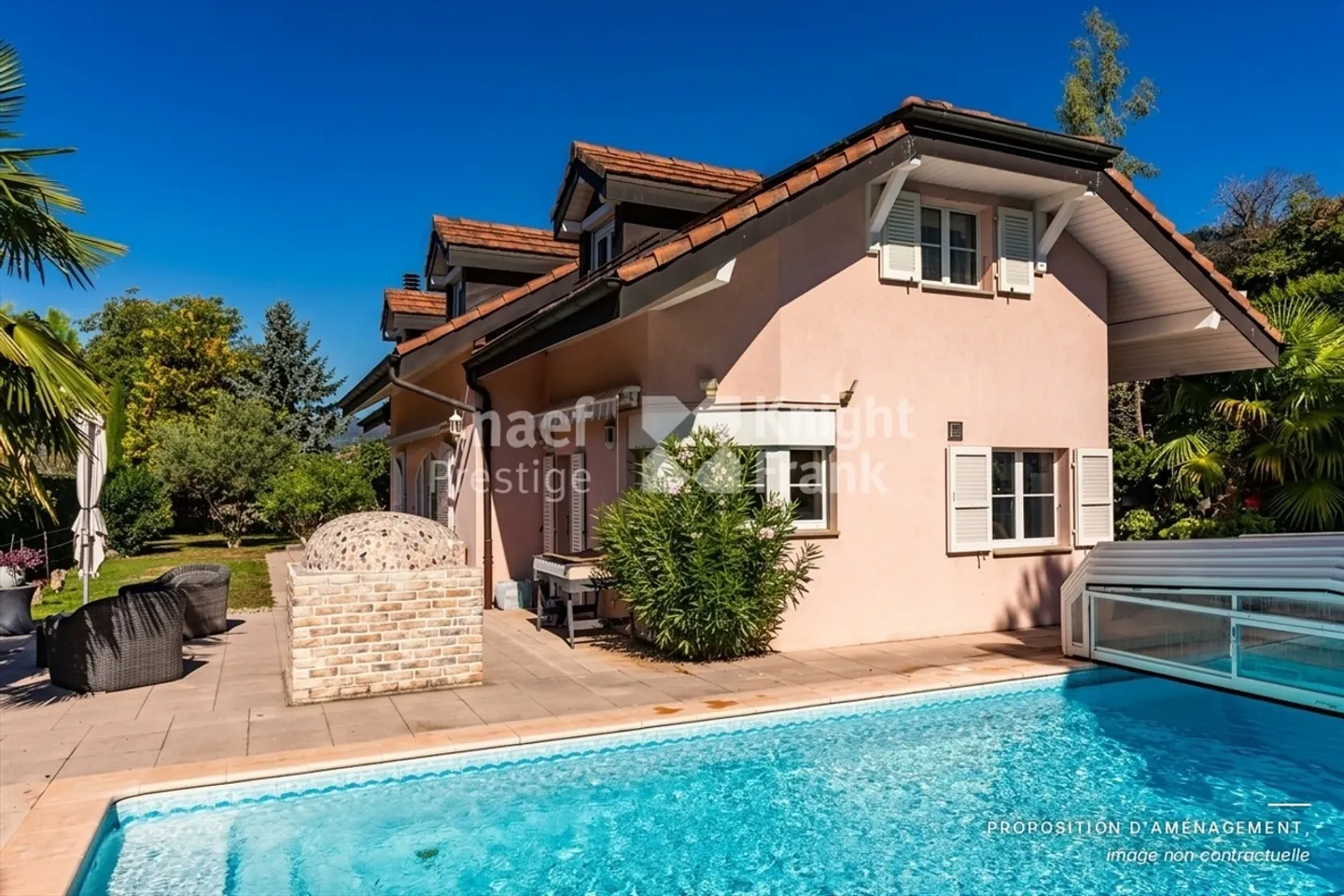 Maison Familiale avec Vue - Photo 6 sur 13