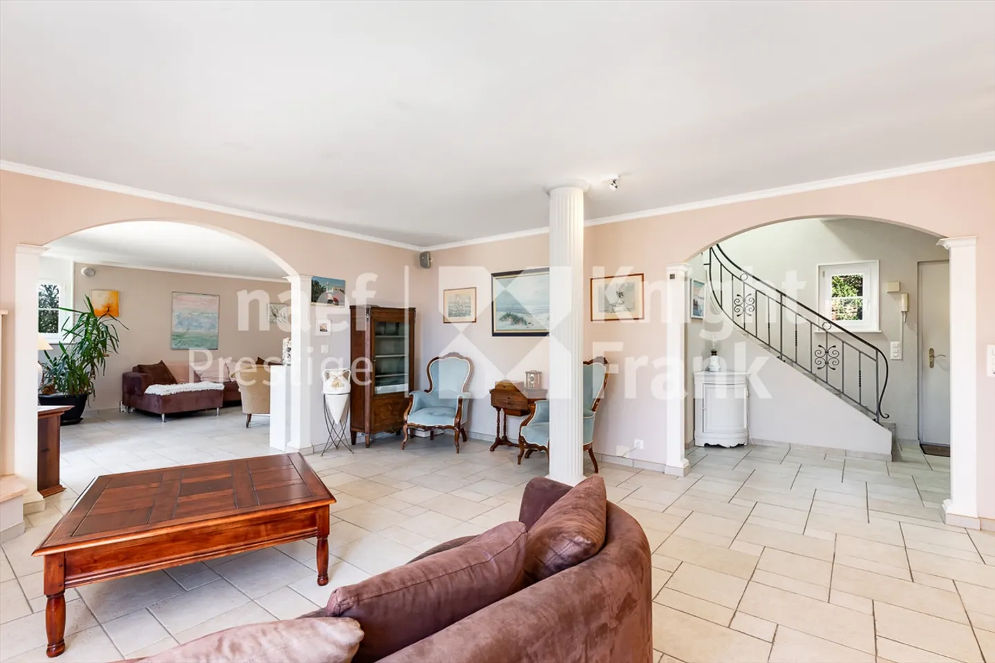 Maison Familiale avec Vue - Photo 8 sur 13