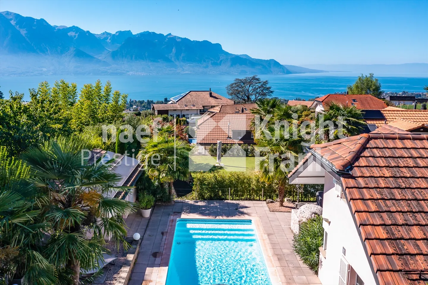 Maison Familiale avec Vue - Photo 2 sur 13