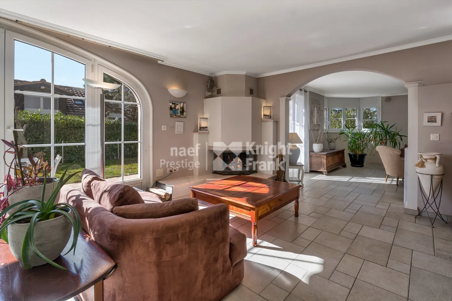 Maison Familiale avec Vue - Photo 9 sur 13