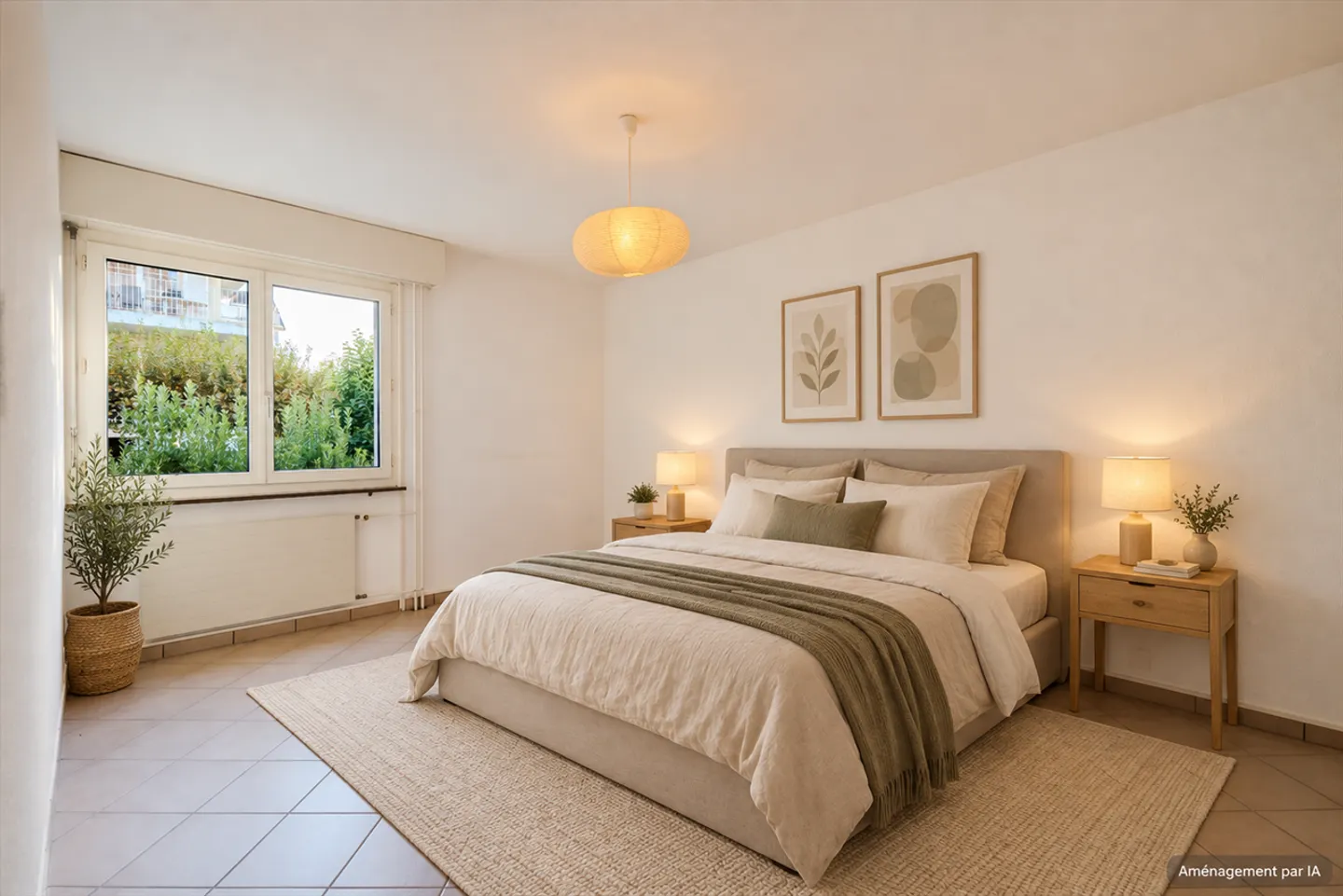 Geräumige 4,5-Zimmer-Wohnung, ideal gelegen in Renens - Foto 4 von 7