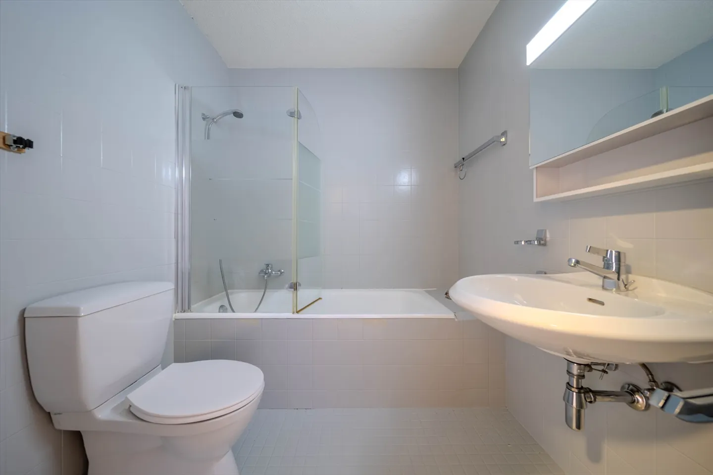 Geräumige 4,5-Zimmer-Wohnung, ideal gelegen in Renens - Foto 5 von 7