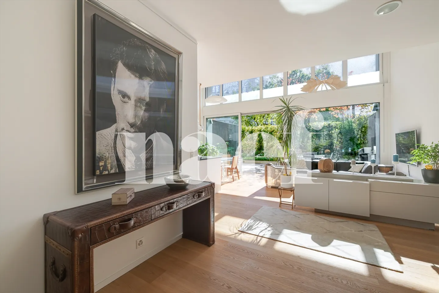Superb 5.5-room duplex with terrace and exclusive amenities - Photo 6 of 13