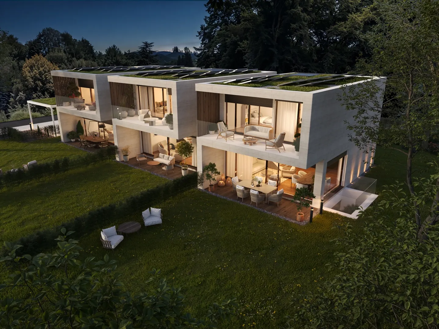 Villas neuves 5 pièces à Plan-les-Ouates ? Livraison 2028 - Photo 6 sur 8