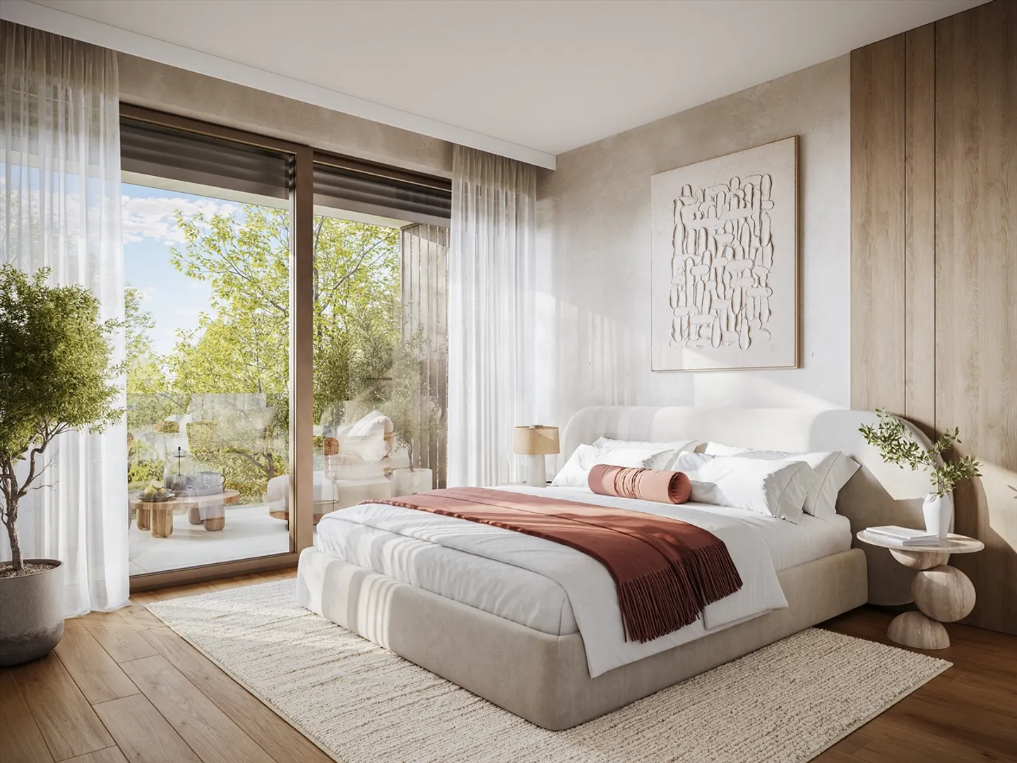 Villas neuves 5 pièces à Plan-les-Ouates ? Livraison 2028 - Photo 4 sur 8