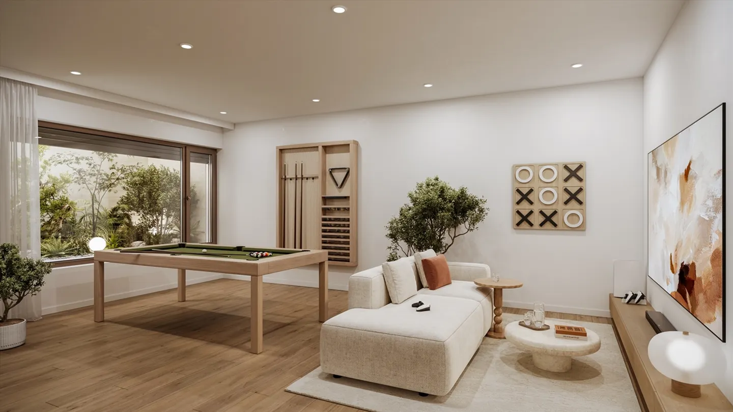 Villas Contemporaines avec Jardin - Photo 5 sur 7