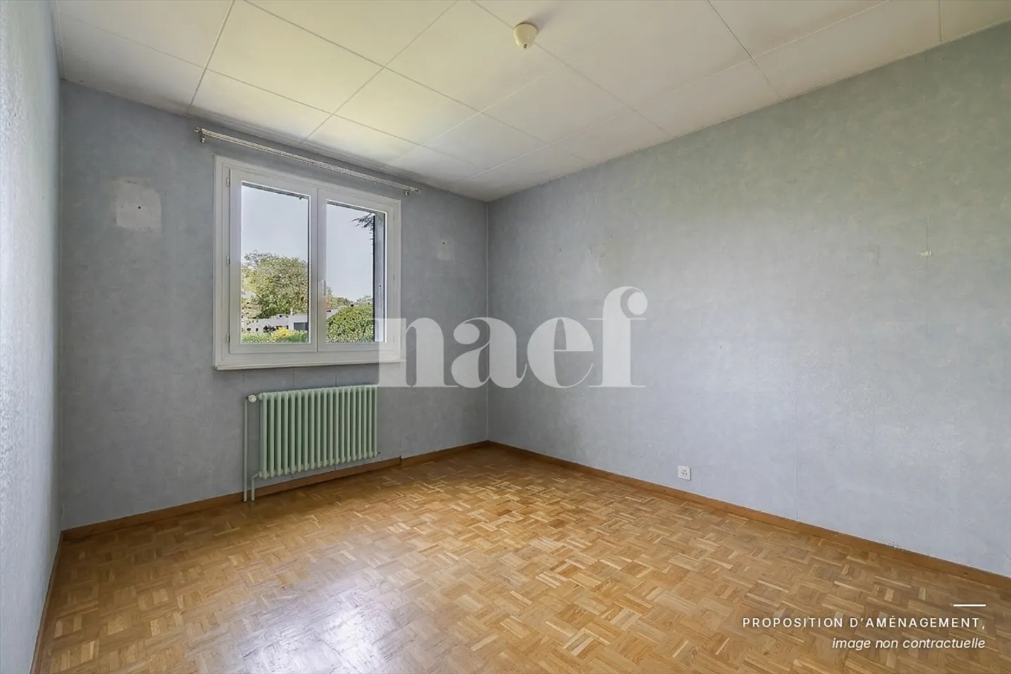 Charmantes Einfamilienhaus mit Garten - Foto 6 von 11