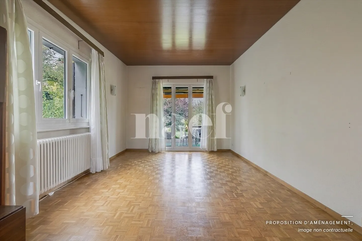 Charmantes Einfamilienhaus mit Garten - Foto 4 von 11