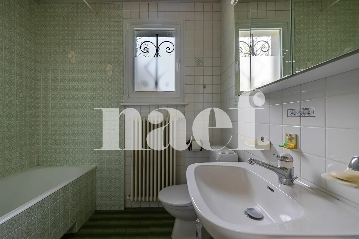 Charmantes Einfamilienhaus mit Garten - Foto 8 von 11