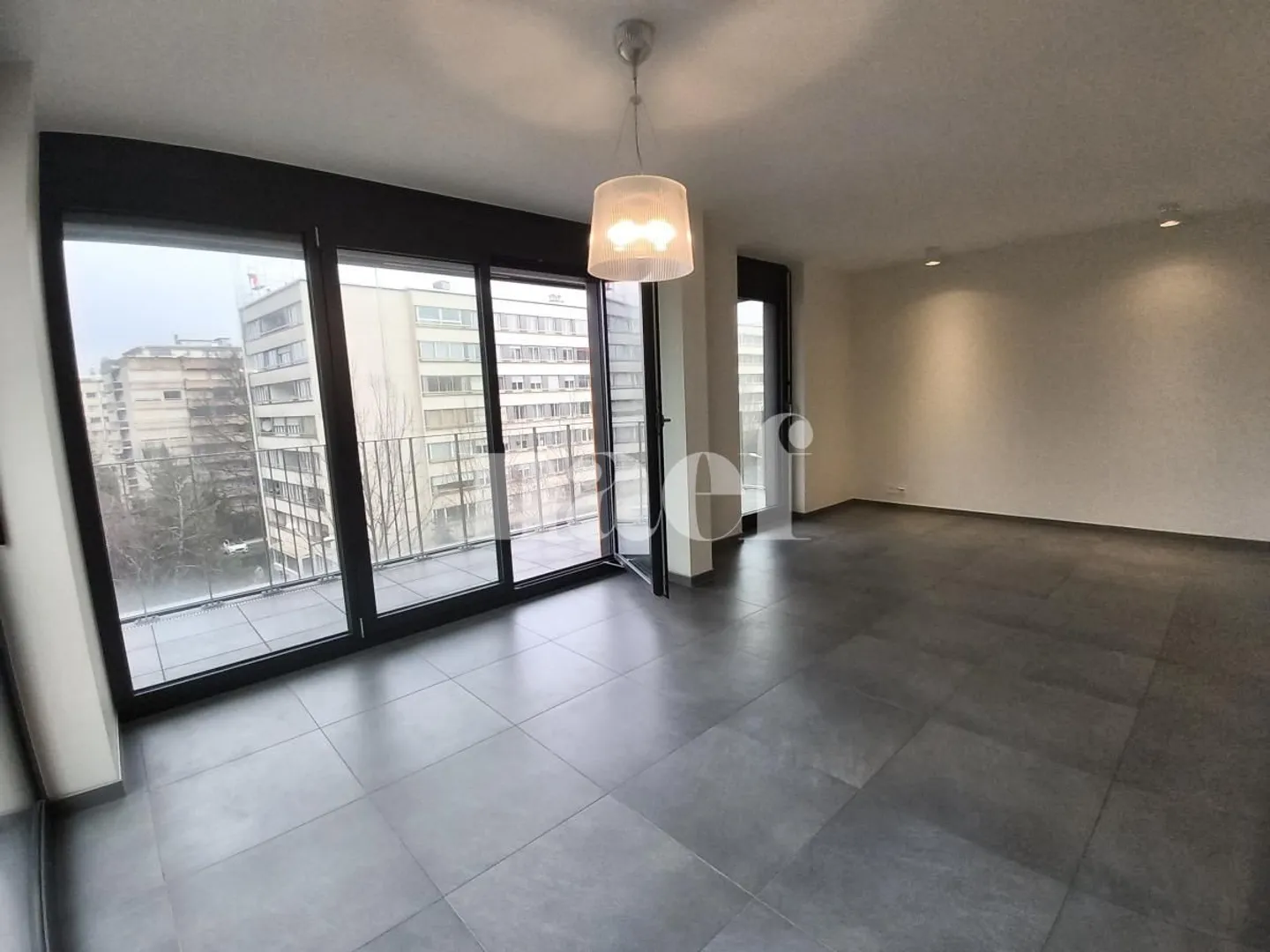 Appartamento di 4 locali per studente/i nel quartiere di Champel - Foto 2 di 8