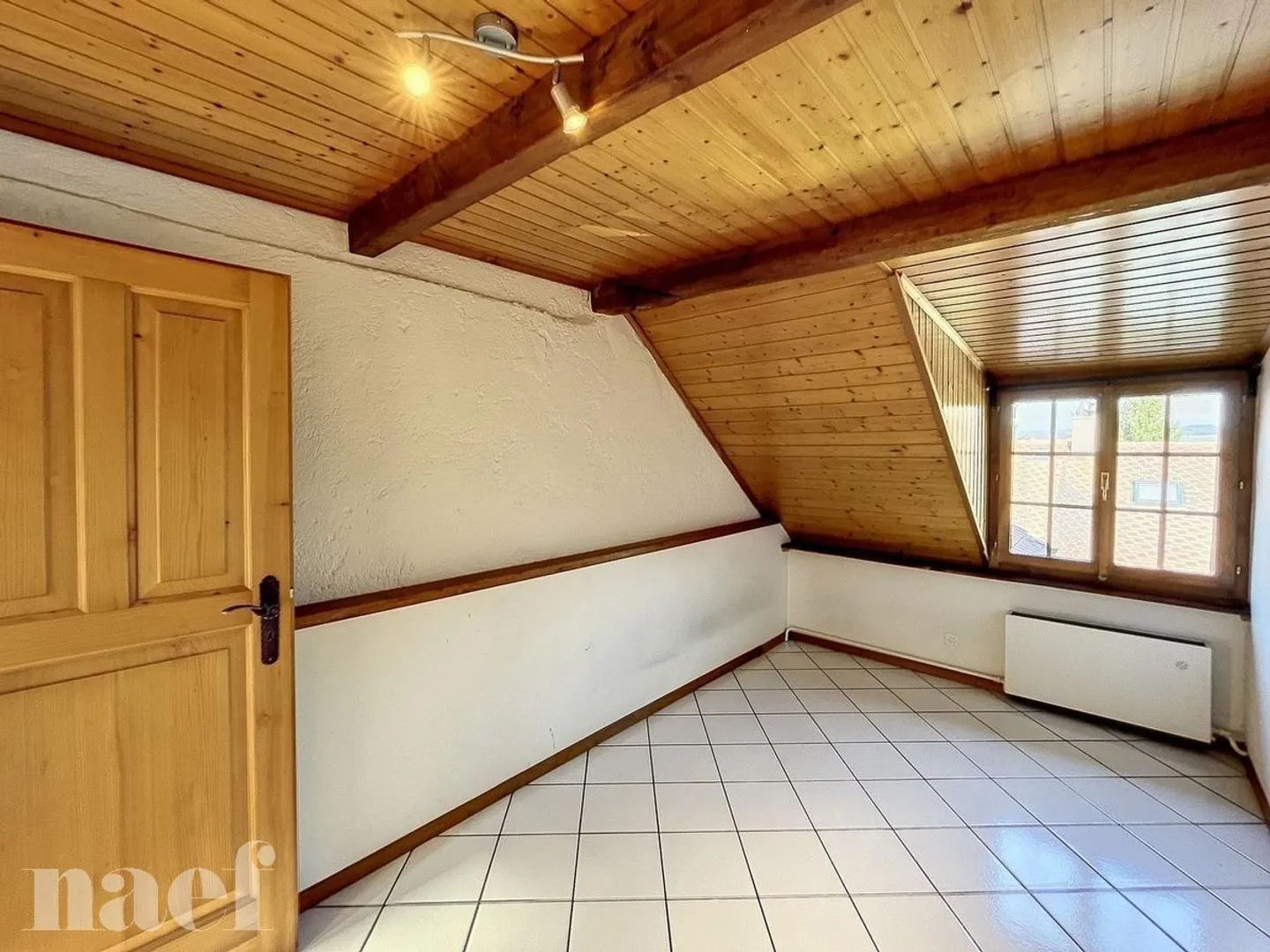 Charmant Appartement 3.5 pièces - Photo 13 sur 13