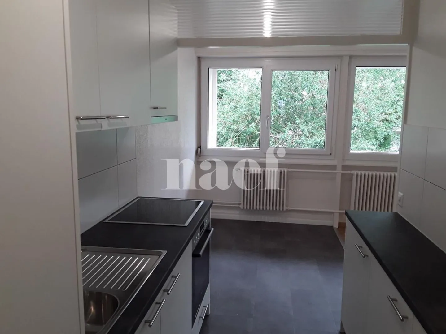 6-Zimmer-Wohnung in ruhiger Lage - Foto 2 von 9