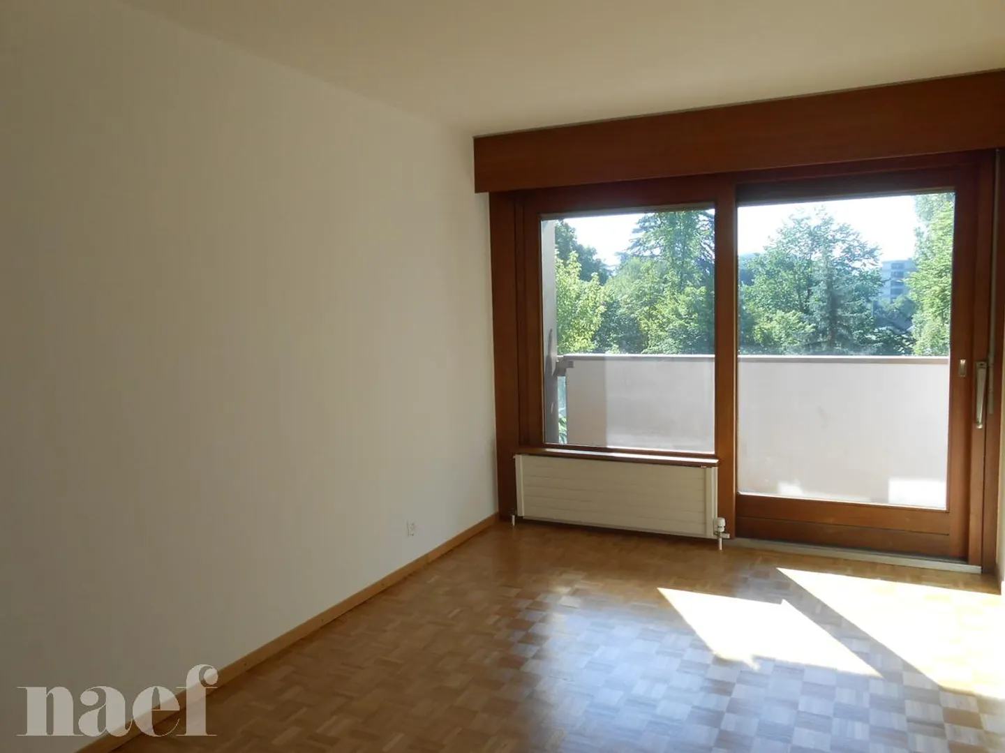 Grand Appartement avec Loggia - Photo 7 sur 7