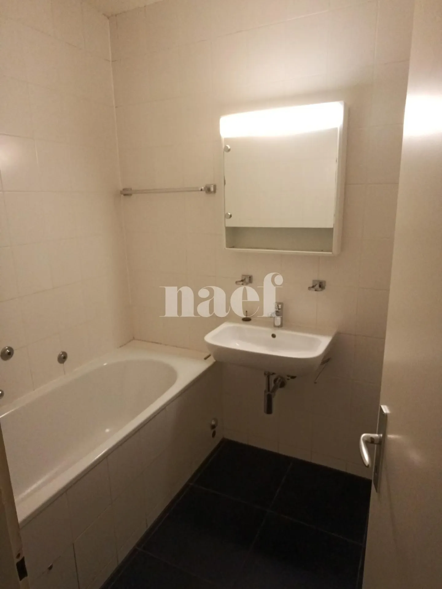 Appartement spacieux avec balcons - Photo 8 sur 10