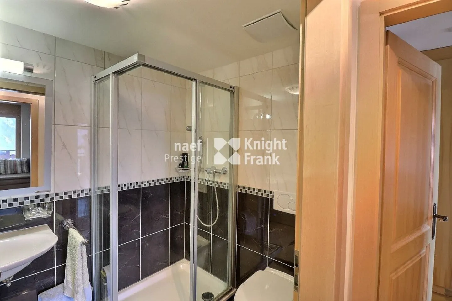 Joli appartement vers le lac de la Moubra. - Foto 5 di 13