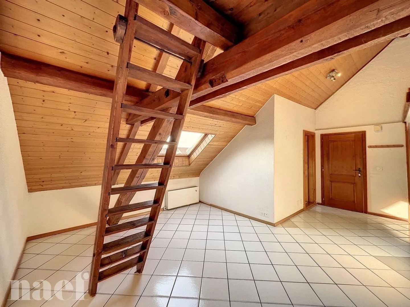 Charmant Appartement 3.5 pièces - Photo 6 sur 13