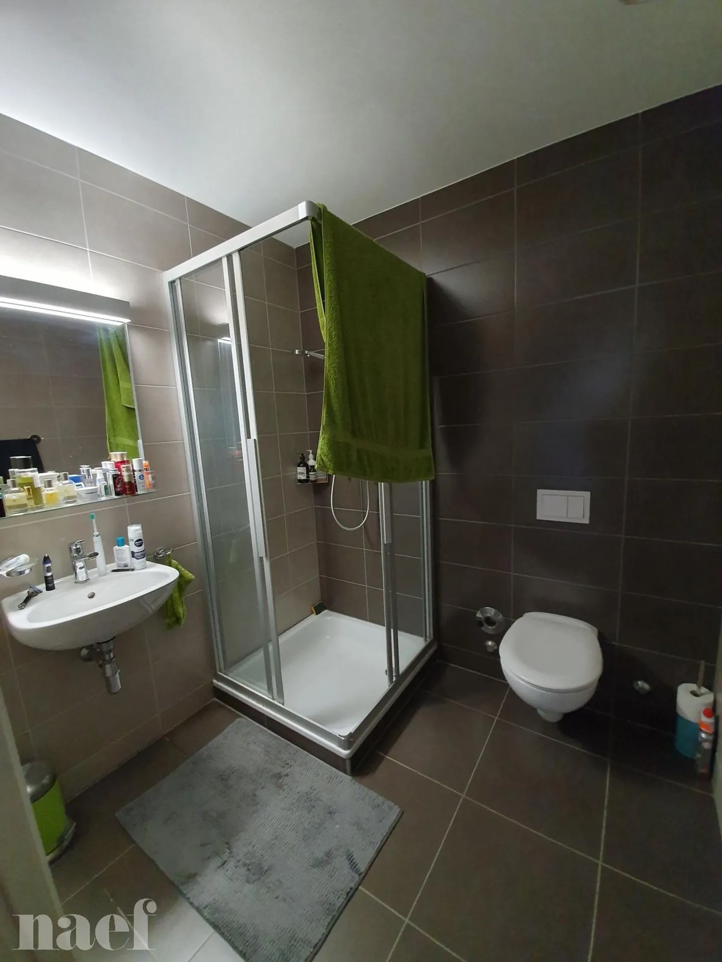 Appartement Charmant à Eikenott - Photo 6 sur 7