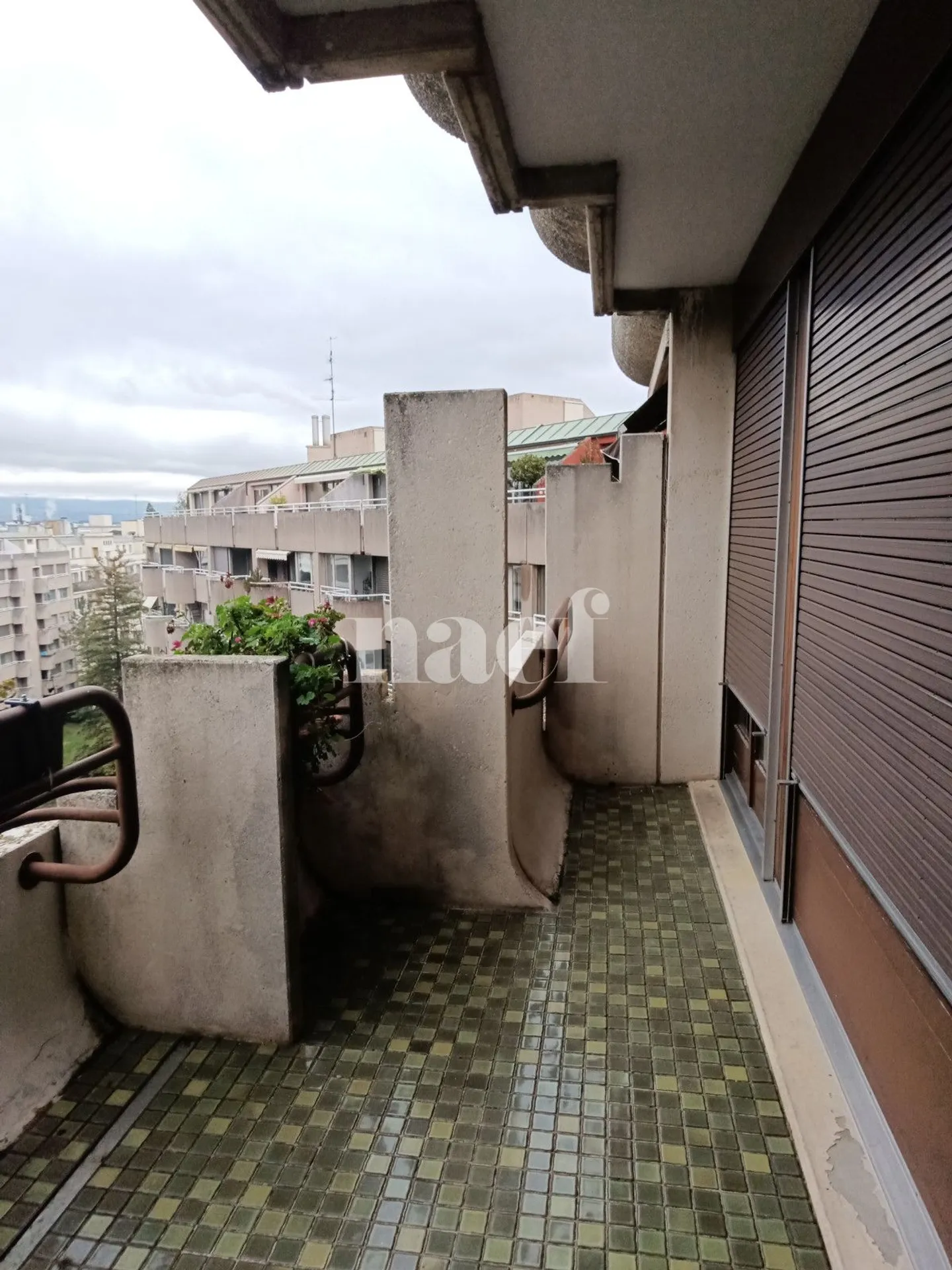 Appartement à Champel - Photo 9 sur 9