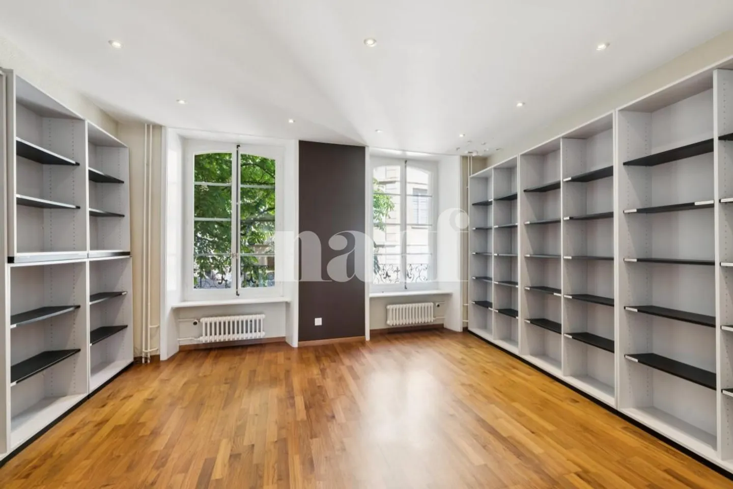 In affitto - Spazio commerciale eccezionale nel cuore di Neuchâtel - Foto 8 di 12