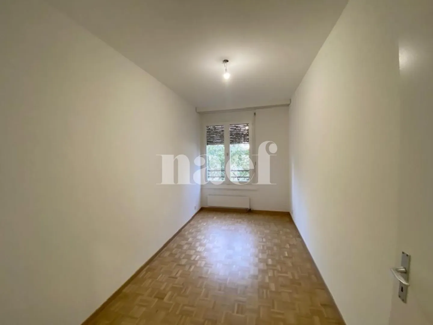 Wohnung mit Balkon! - Foto 6 von 10