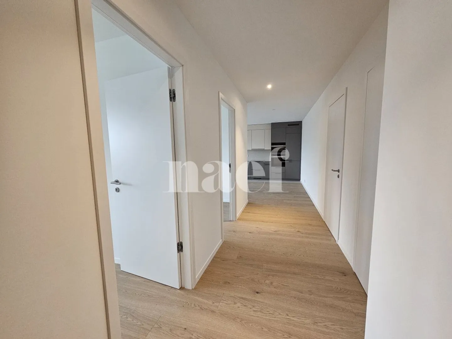 New Apartment in Eaux-Vives - Photo 2 of 12