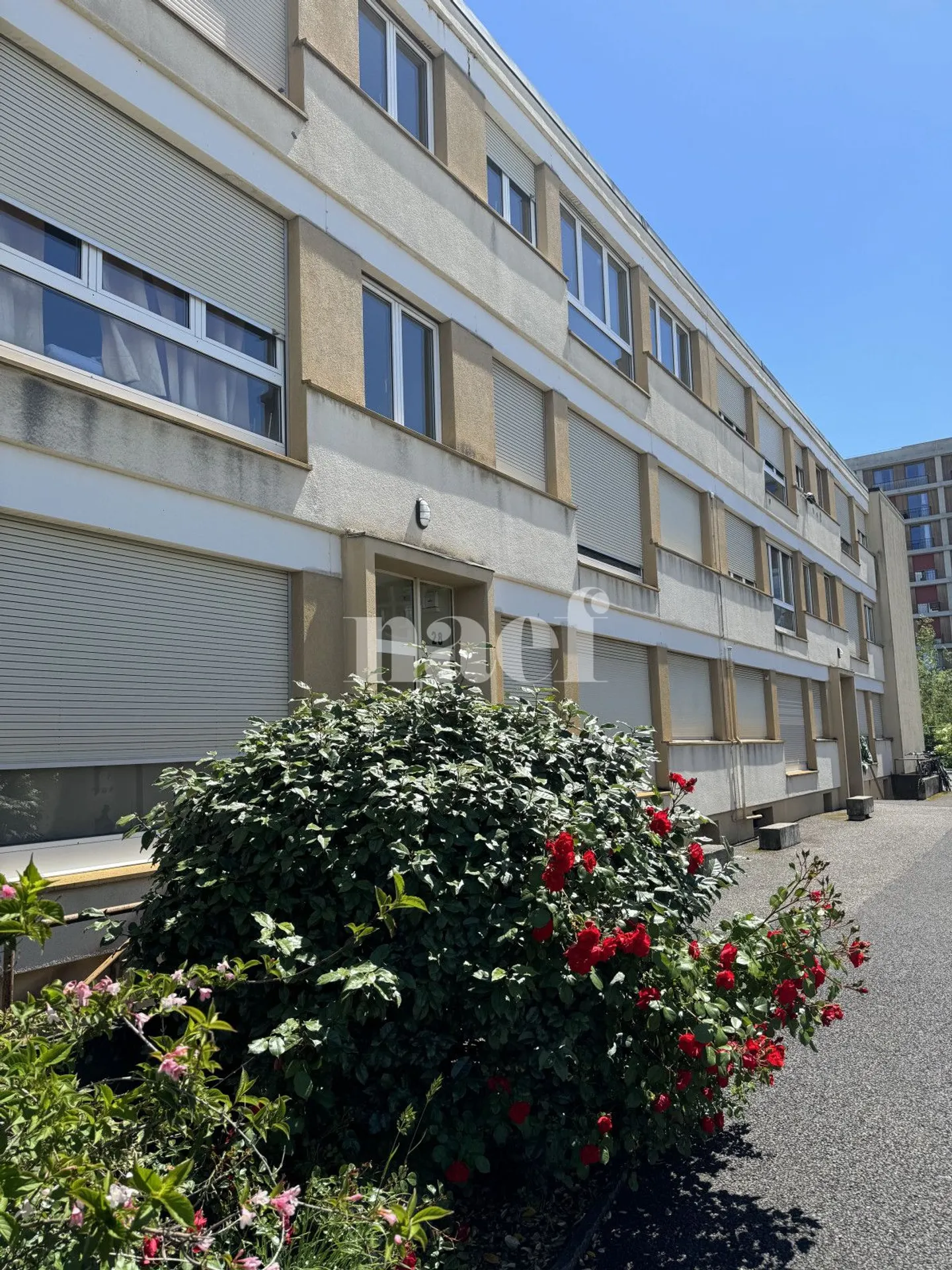 Wohnung - Foto 3 von 3