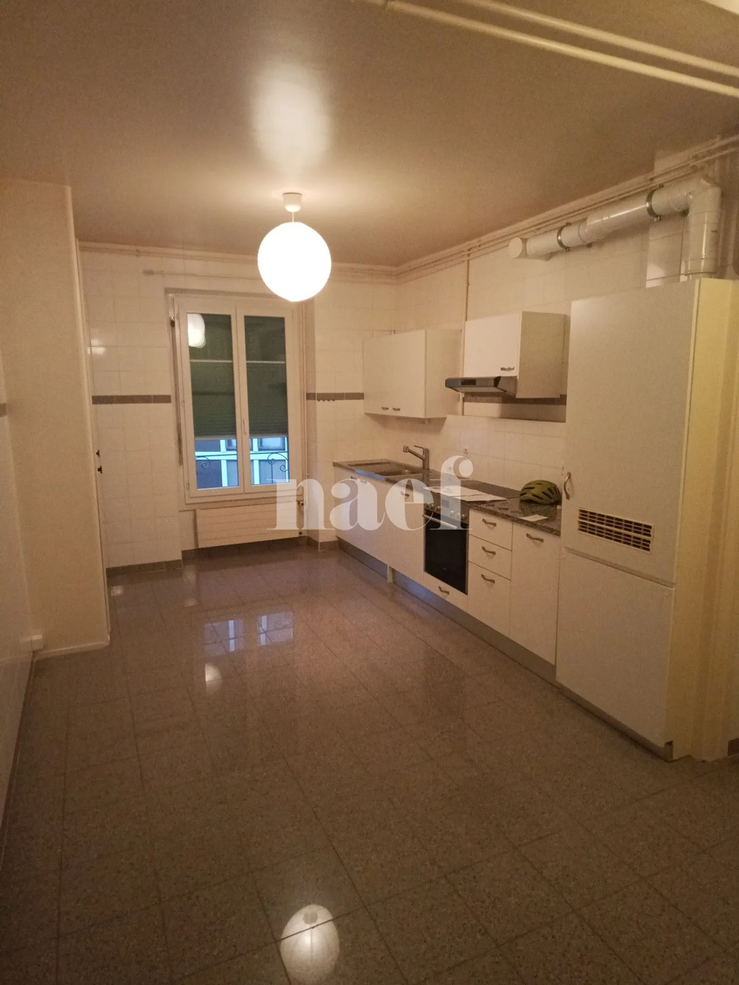 Wohnung - Foto 3 von 7