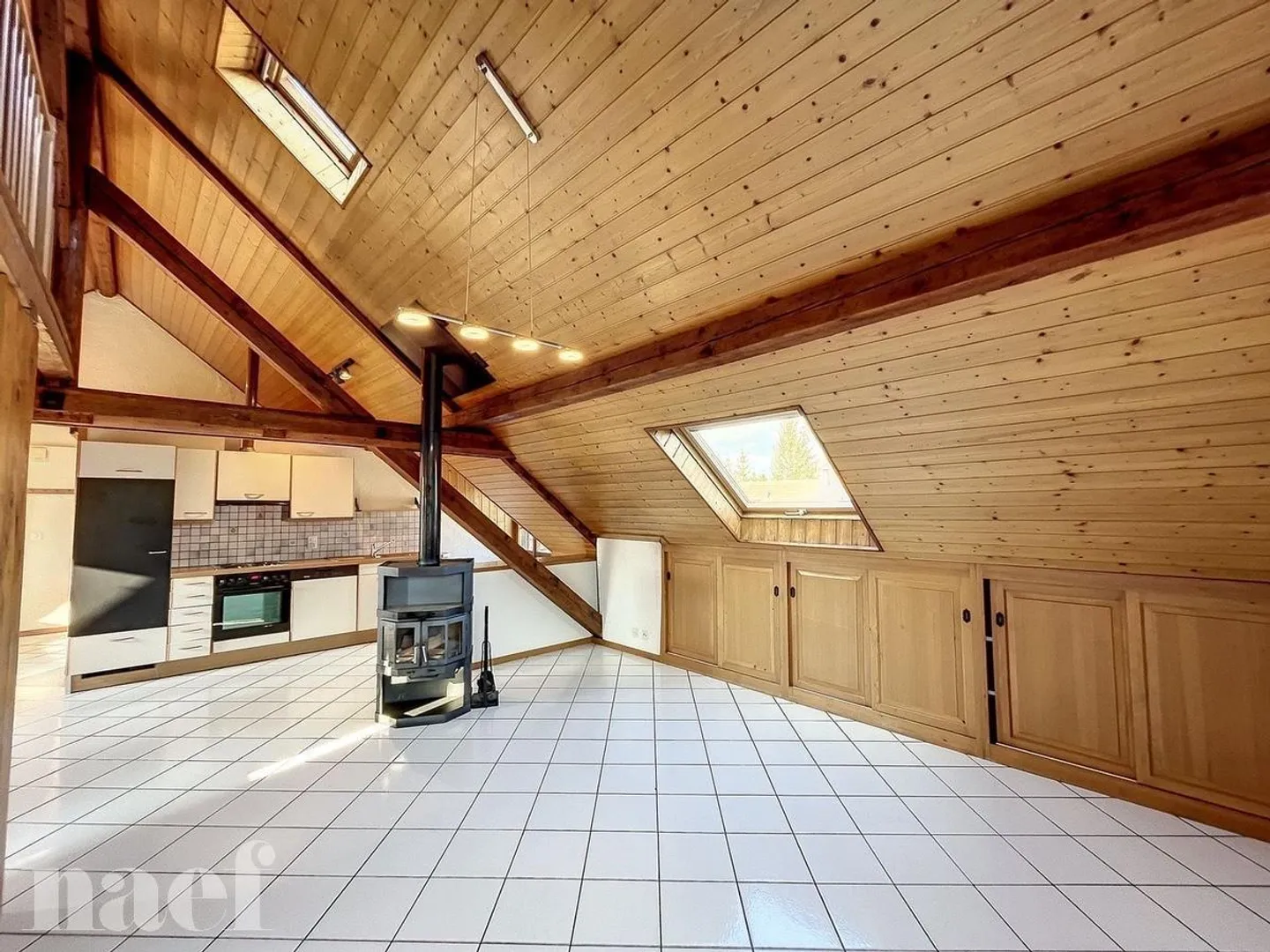 Charmant Appartement 3.5 pièces - Photo 12 sur 13