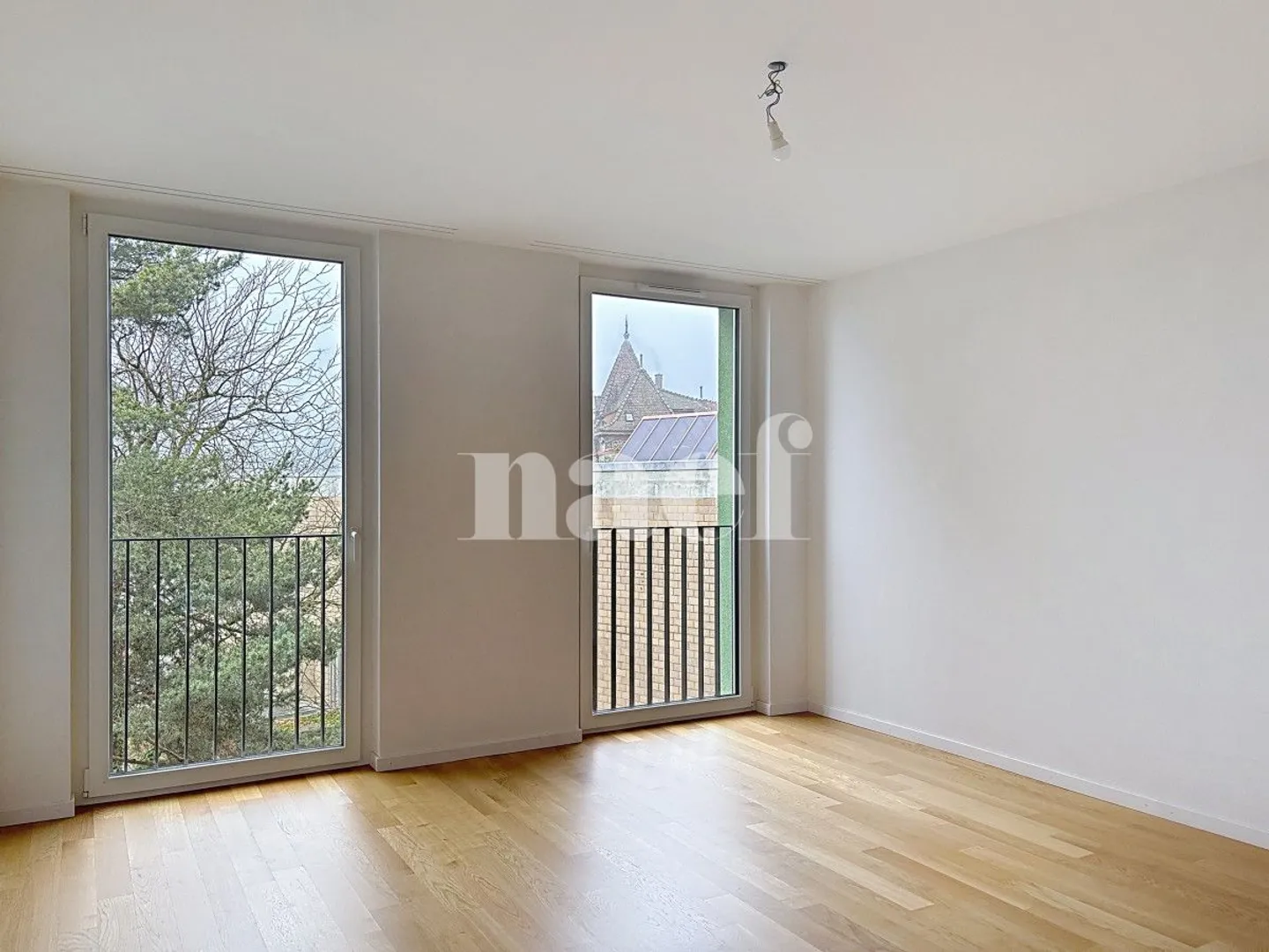 Magnifico appartamento moderno di 3,5 locali a Bussigny - Foto 7 di 11