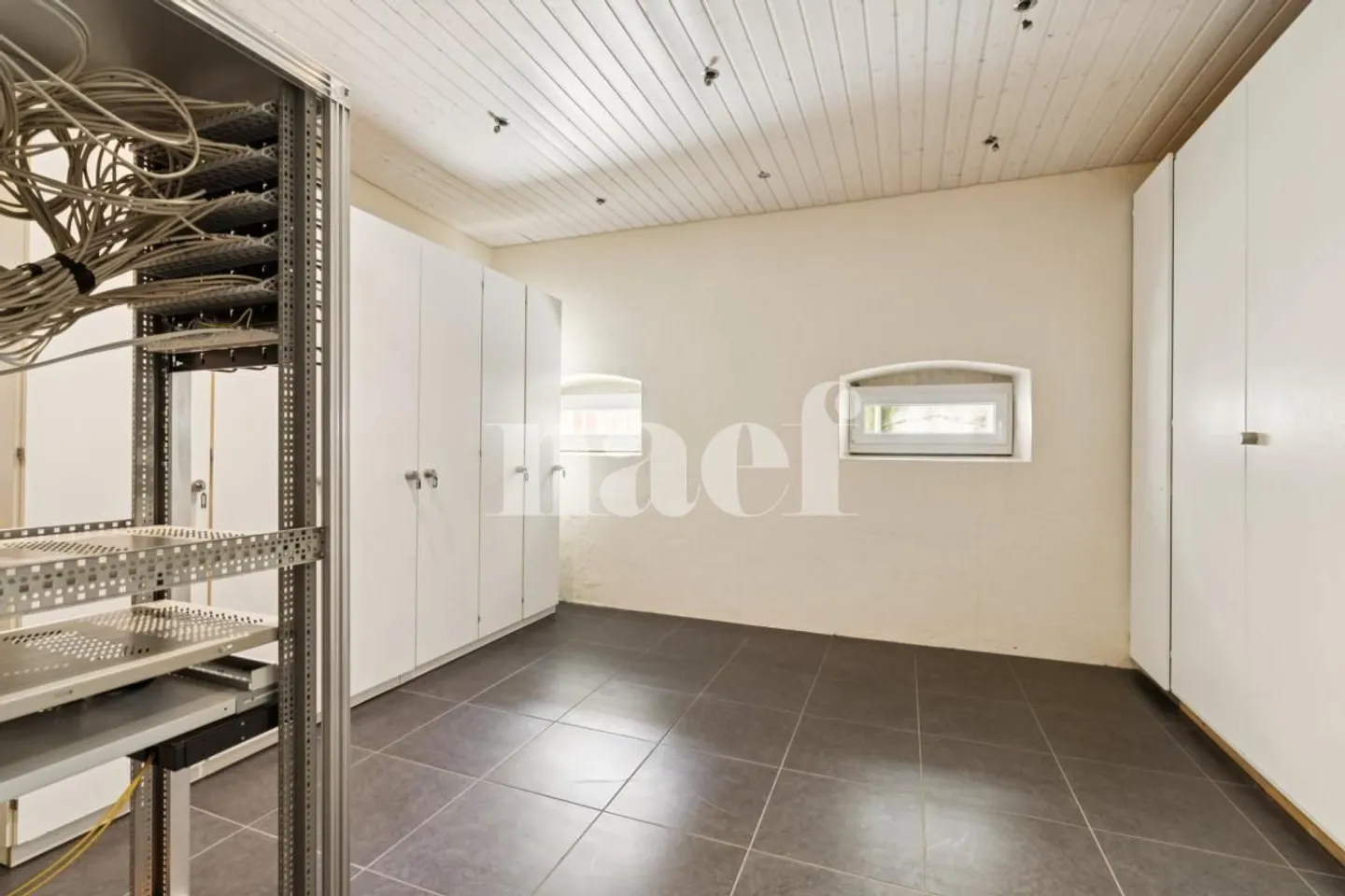 In affitto - Spazio commerciale eccezionale nel cuore di Neuchâtel - Foto 10 di 12