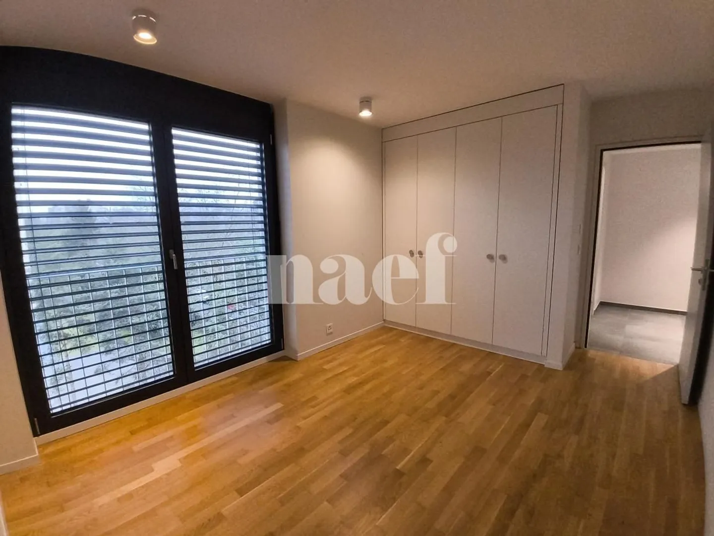 Appartamento di 4 locali per studente/i nel quartiere di Champel - Foto 4 di 8