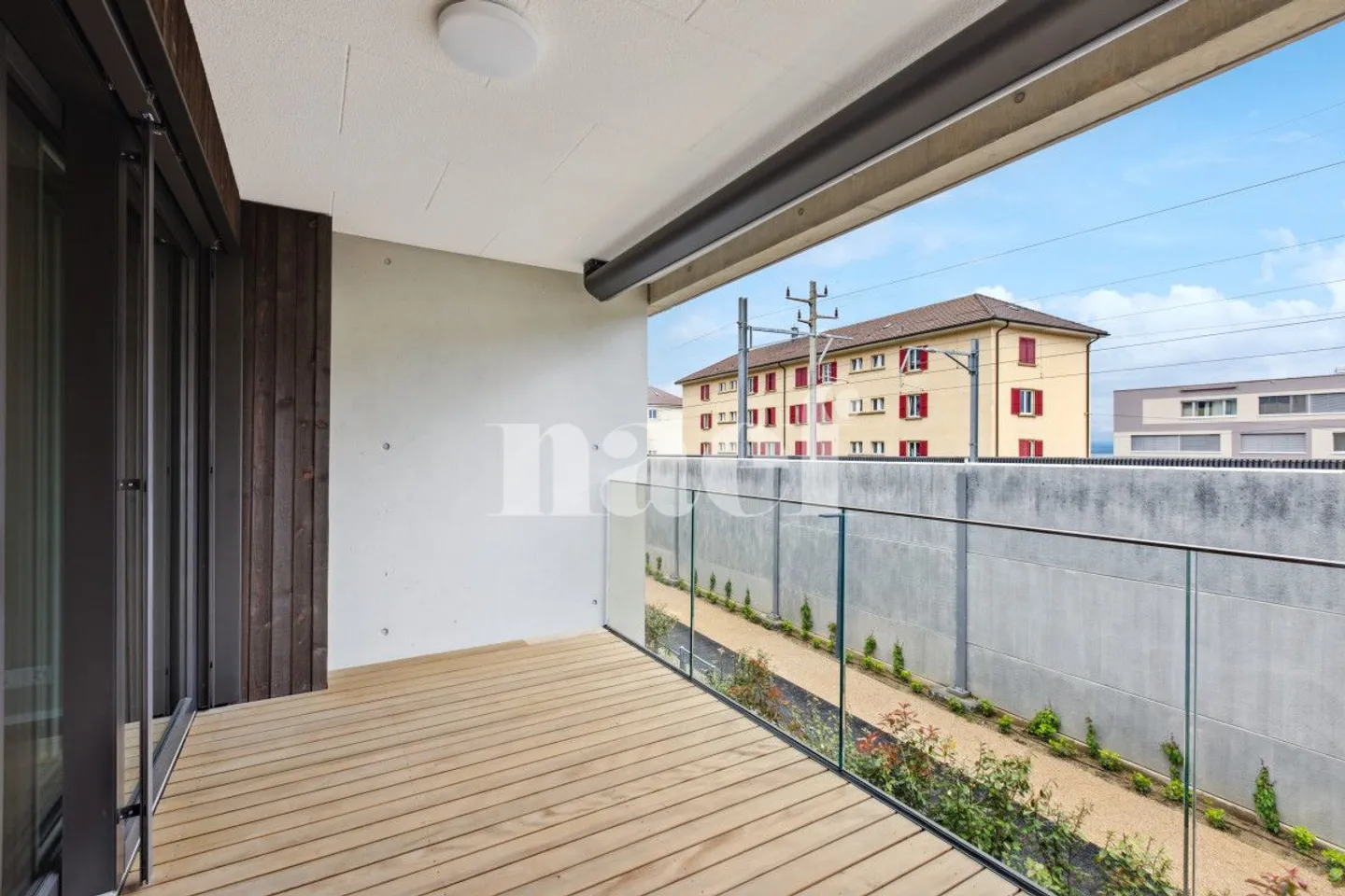 Case a schiera di 3,5 stanze - Foto 5 di 13