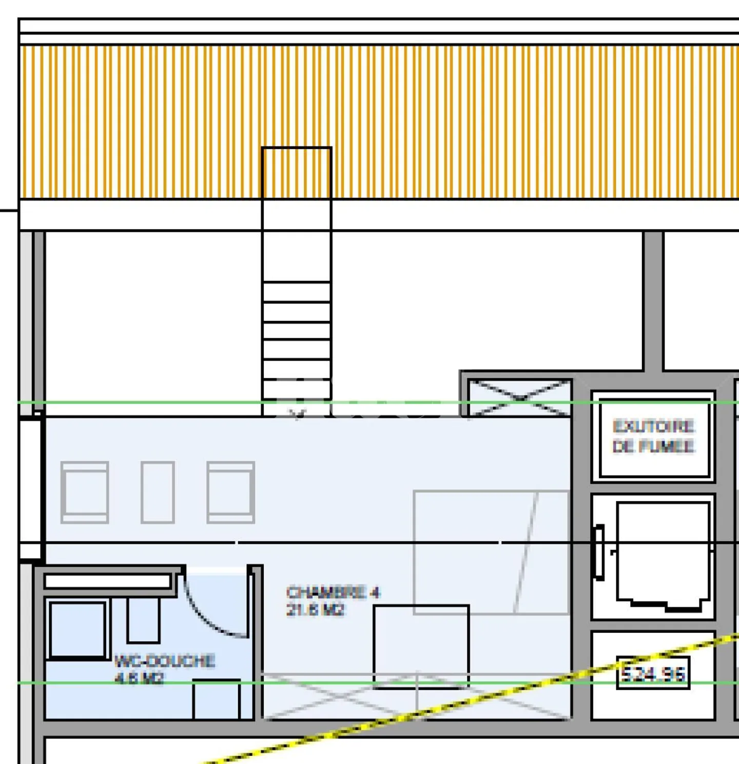Appartamento - Foto 13 di 13