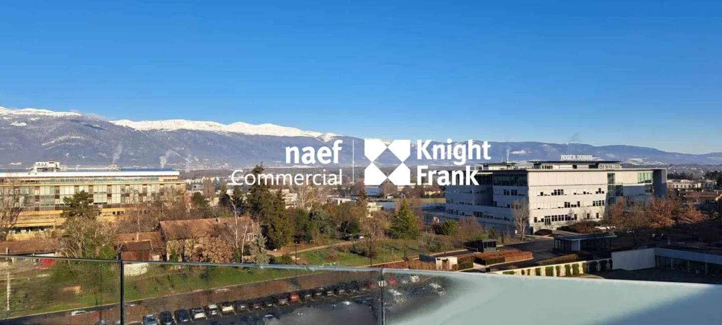 Meyrin ZIMEYSA - Superficie di attività di 491 m² - Foto 6 di 6