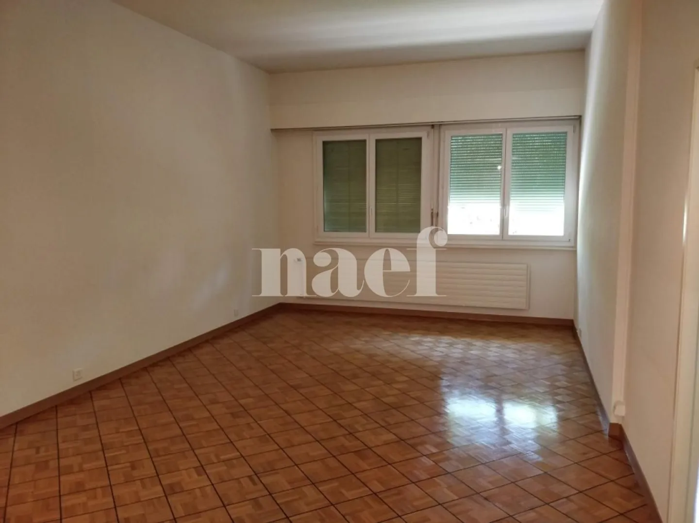 Appartement au rez-de-chaussée - Photo 4 sur 6