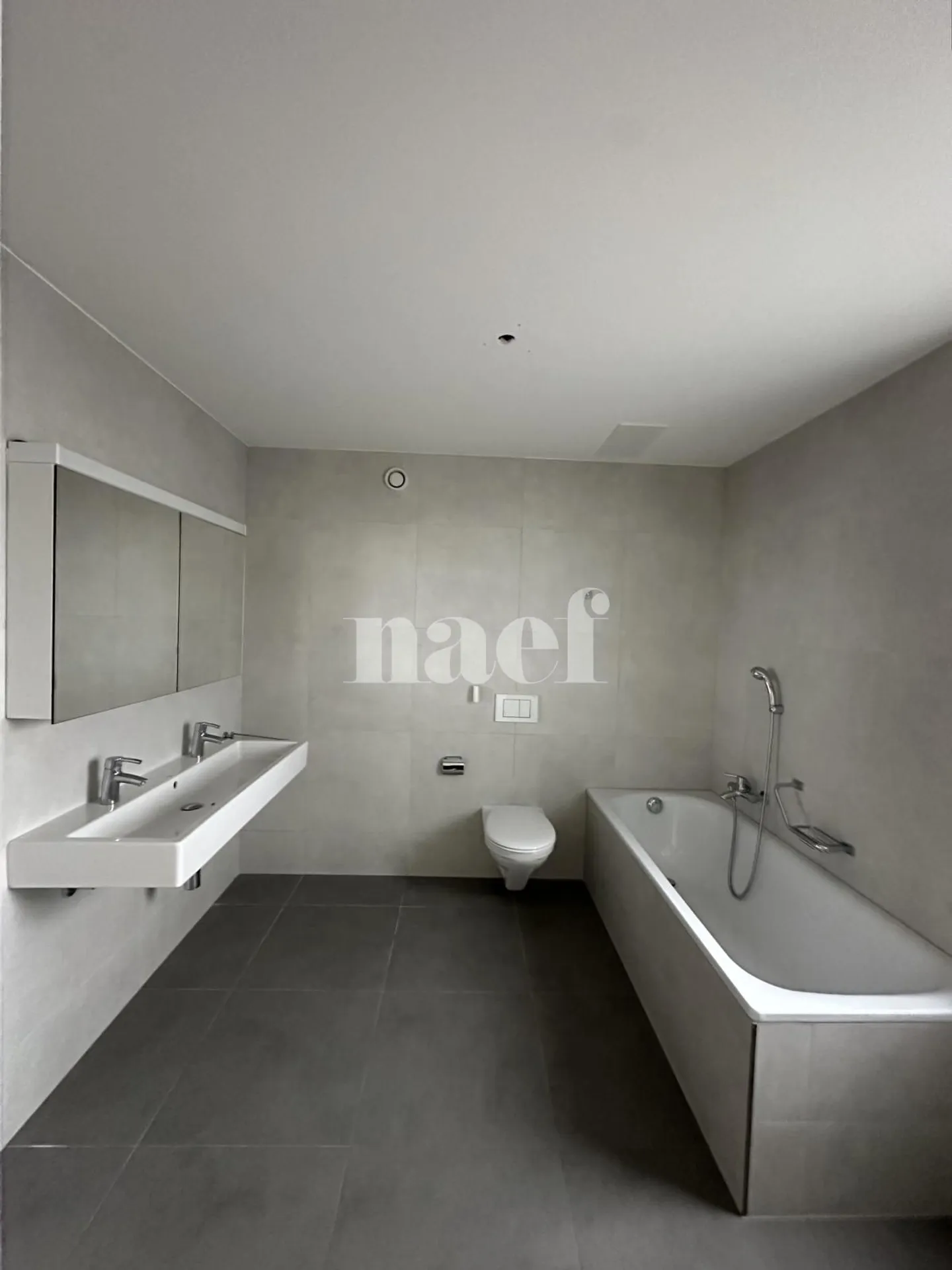 Appartement 3.5 pièces au rez-de-chaussée - Foto 5 di 6