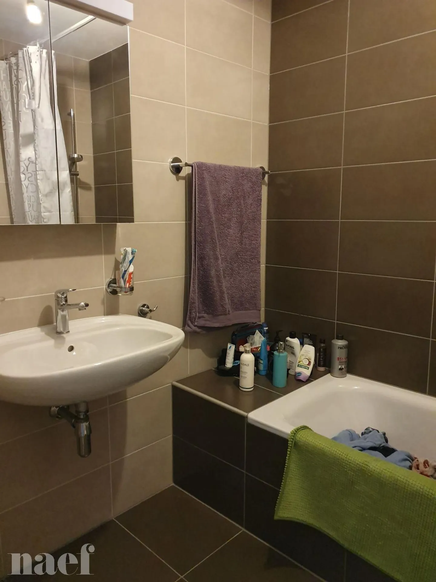 Appartement Charmant à Eikenott - Photo 5 sur 7