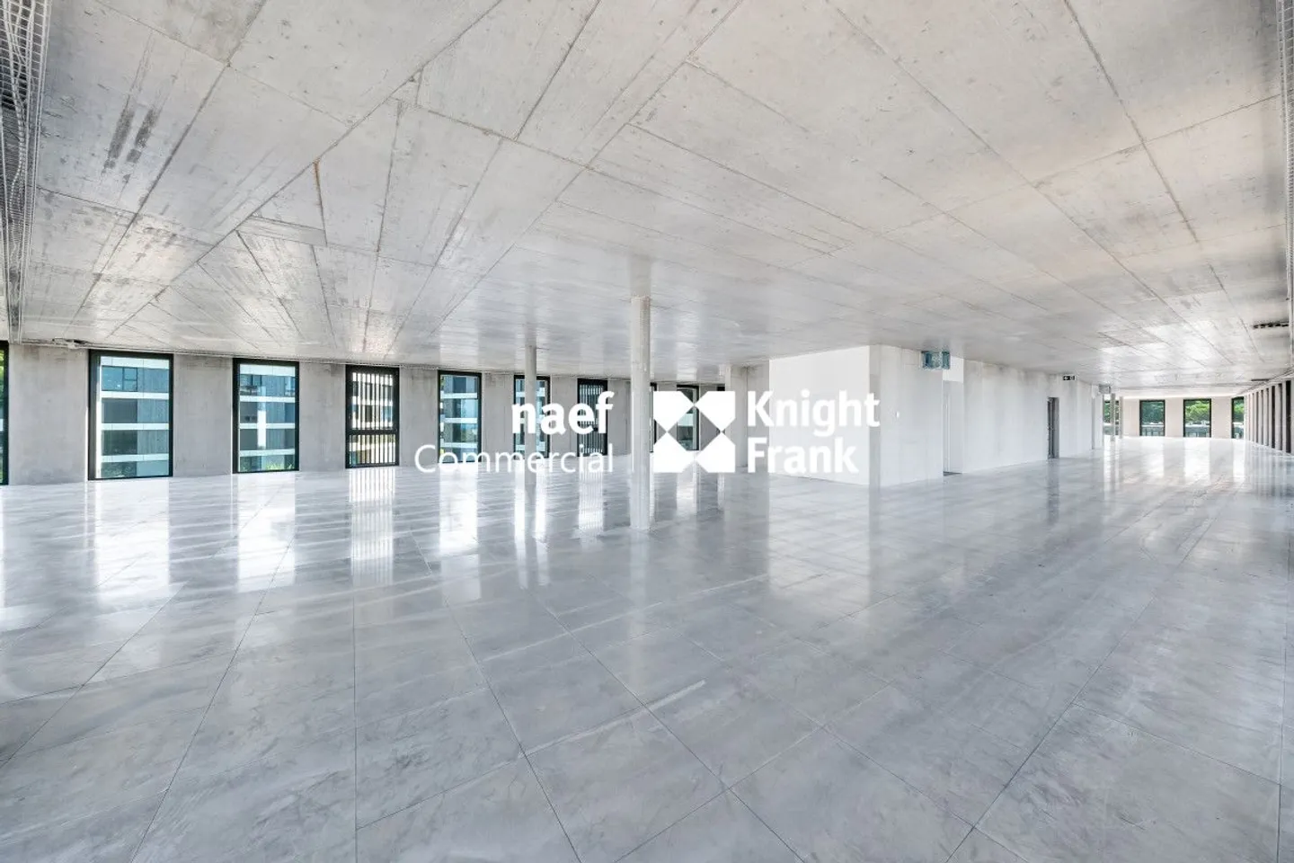 Offices for rent of 772 m2 divisible - Photo 3 of 10