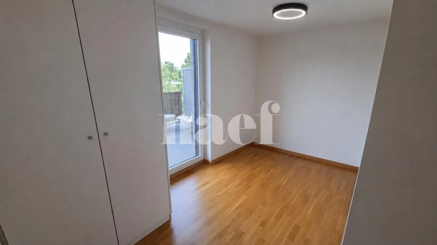 4-Zimmer-Wohnung mit großer Loggia! - Foto 6 von 8