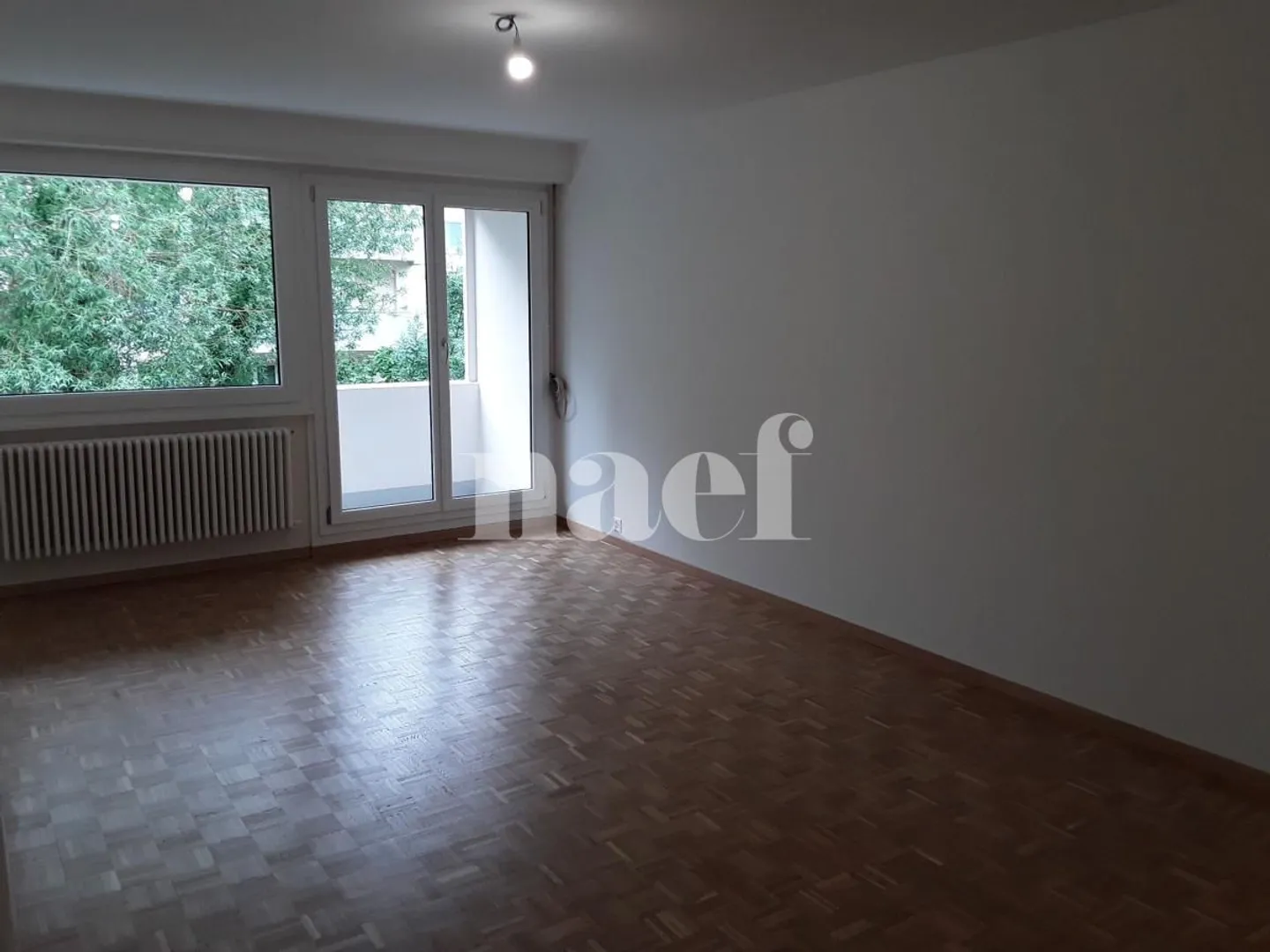 6-Zimmer-Wohnung in ruhiger Lage - Foto 3 von 9