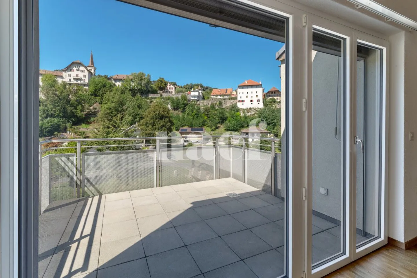 Wohnung - Foto 10 von 11