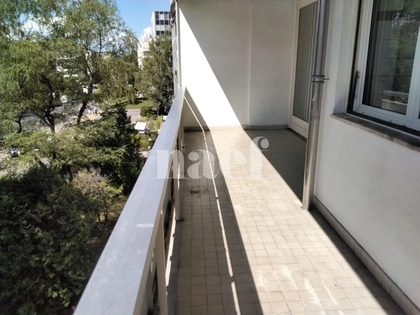 Appartement Charmant Près du Parc - Photo 8 sur 8