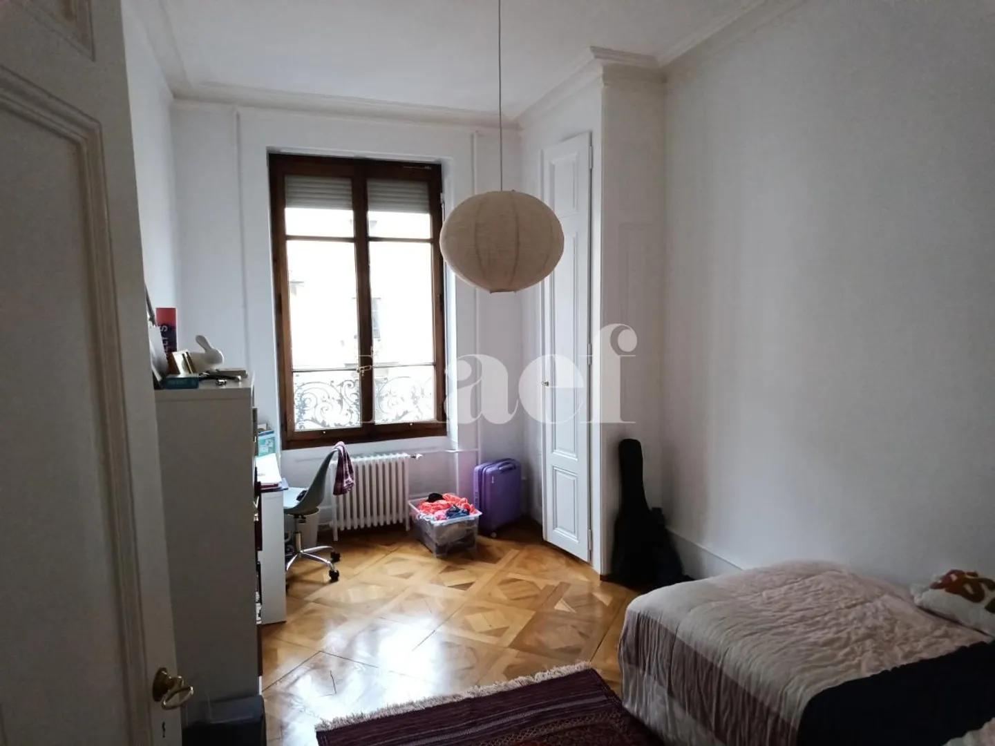 Magnifico appartamento di 5 stanze - Foto 5 di 10