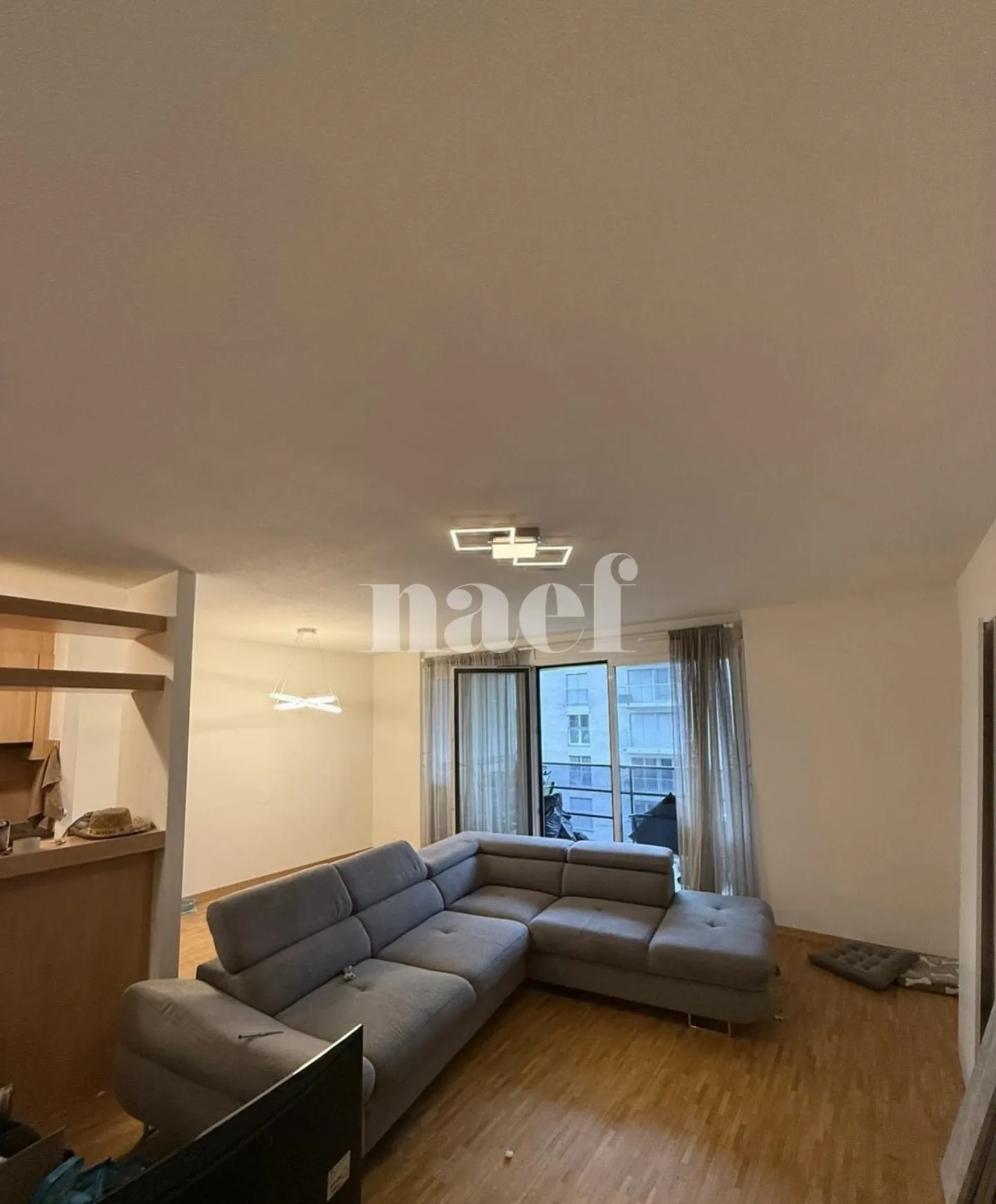 Appartamento di 3,5 stanze al 4° piano - Foto 2 di 6