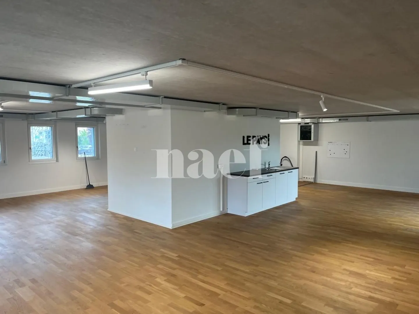 Espace Commercial à Delémont - Photo 3 sur 5