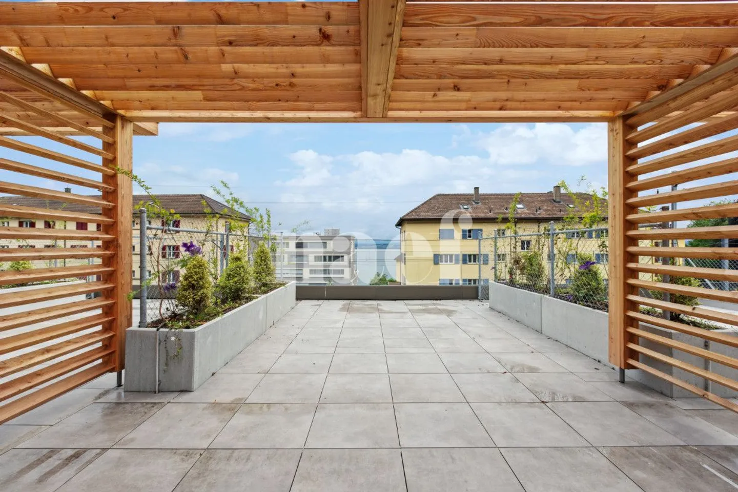 Case a schiera di 3,5 stanze - Foto 1 di 13