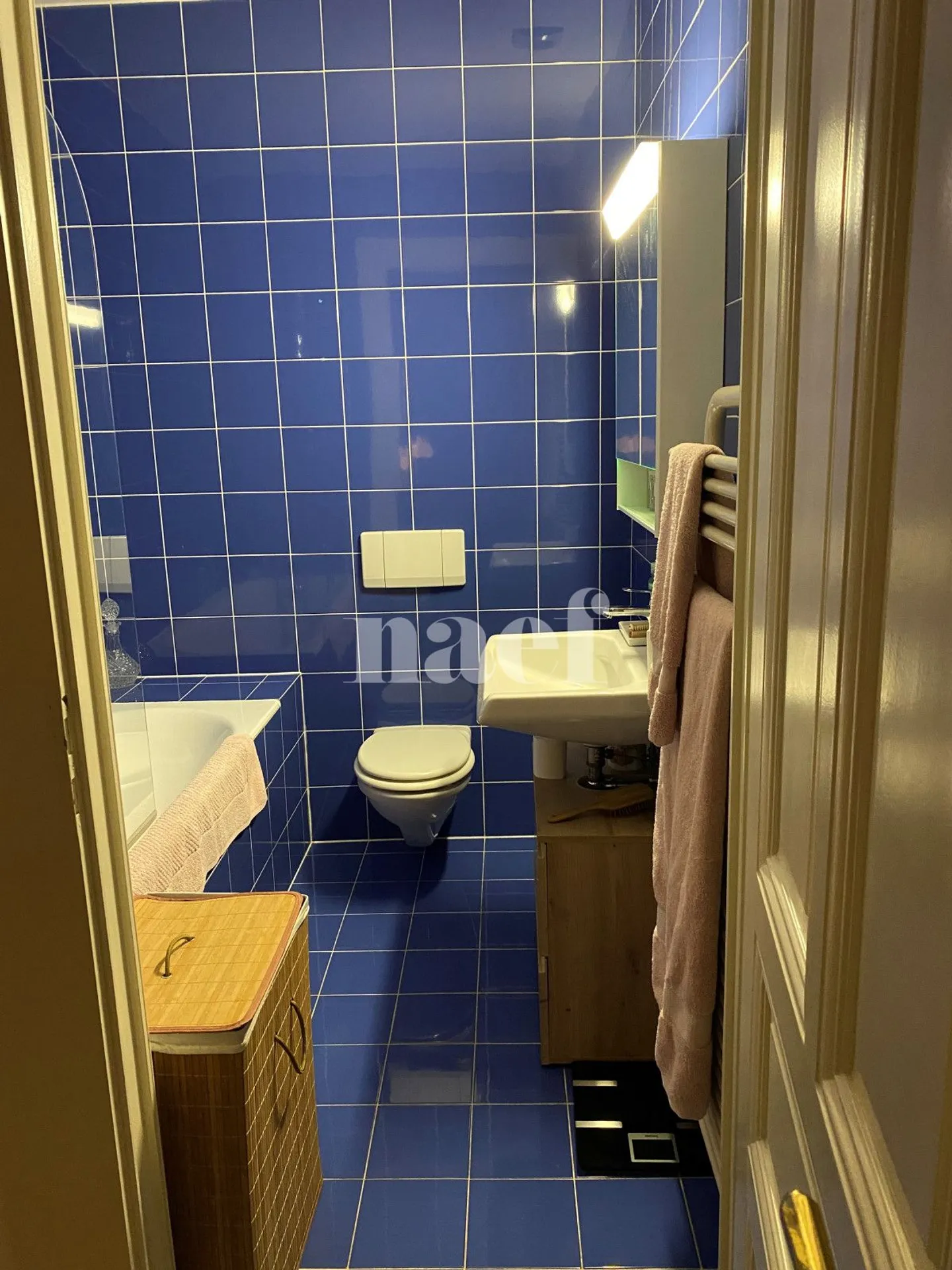 Bel appartement avec balcon - Photo 5 sur 5